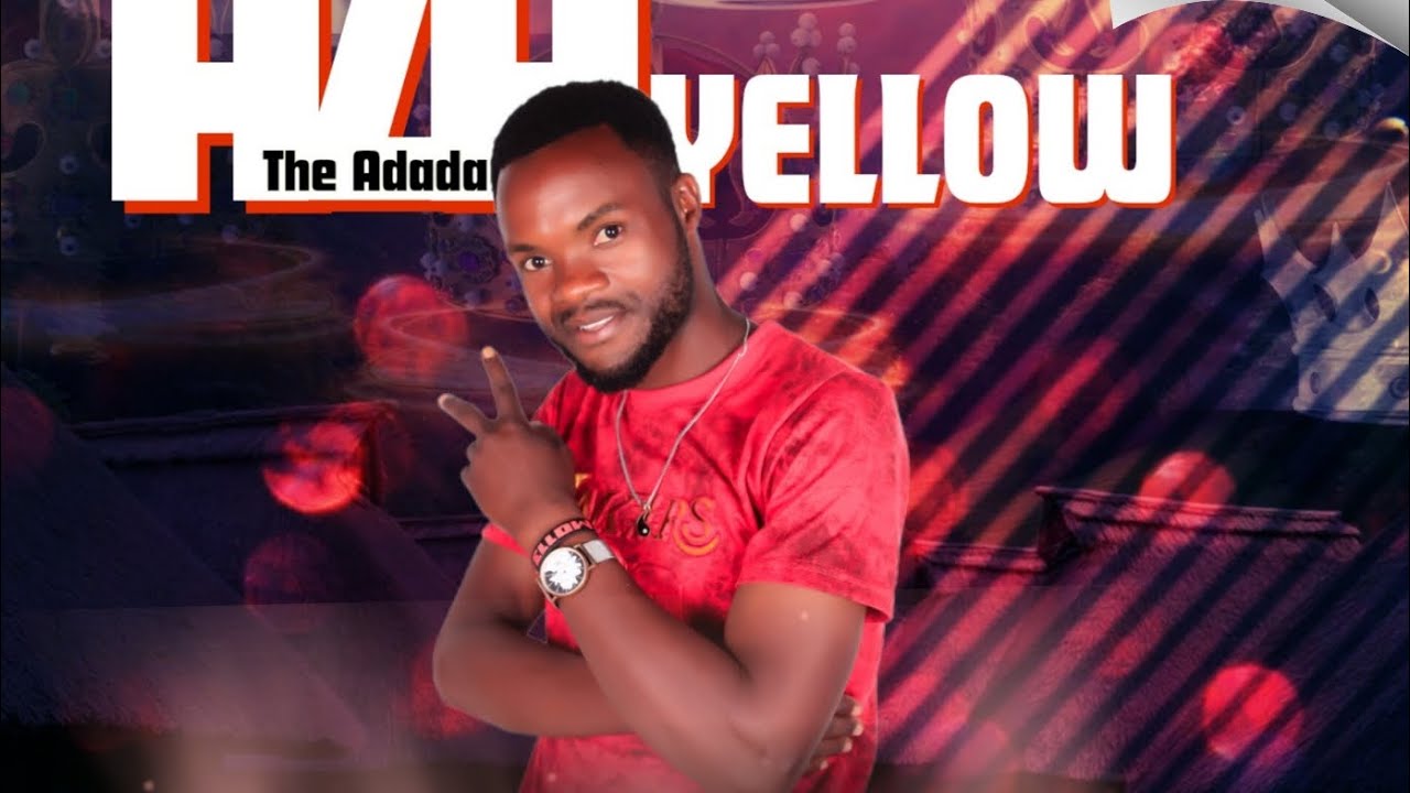 Azayellow -Chileke chilile (official audio)