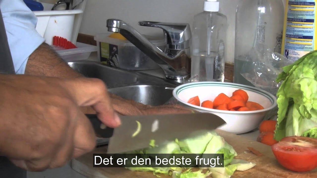 Zia har type 2-diabetes