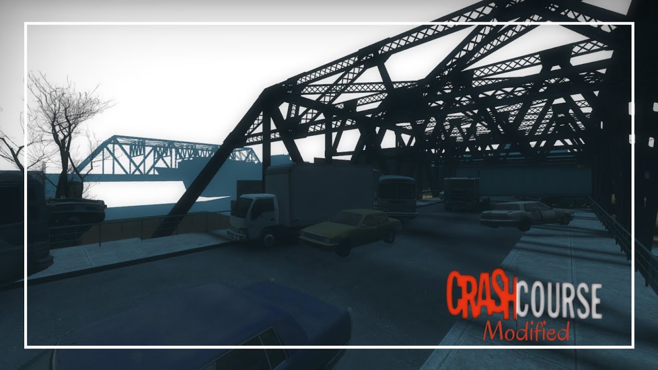 L4D2 Speedrun - Crash Course Modified 6:49 (Coop - TAS)