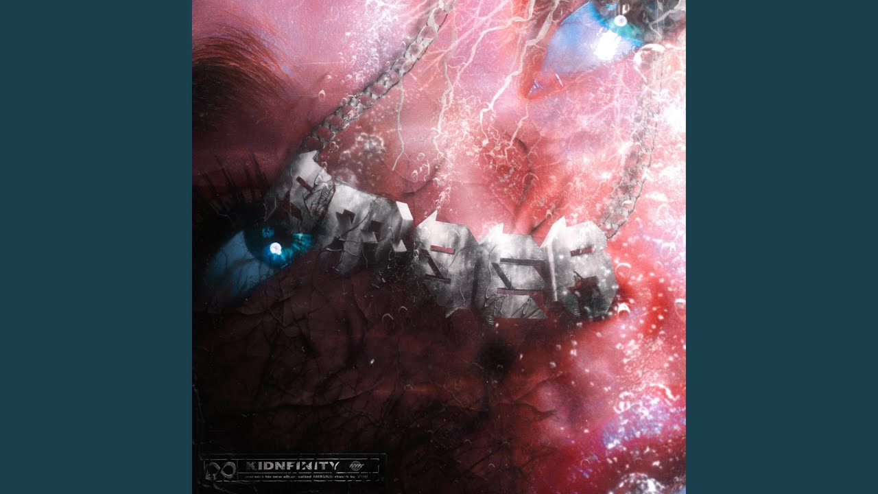 Xenon (feat. Edo Saiya)