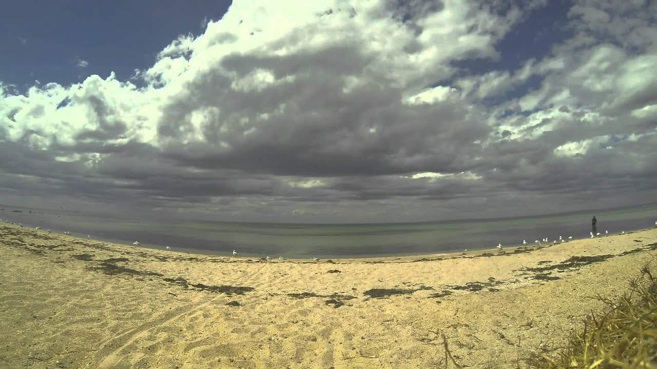 Indented Head