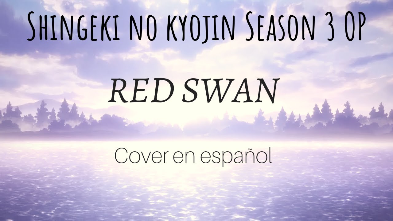 [Shingeki no kyojin Season 3 Opening ] 