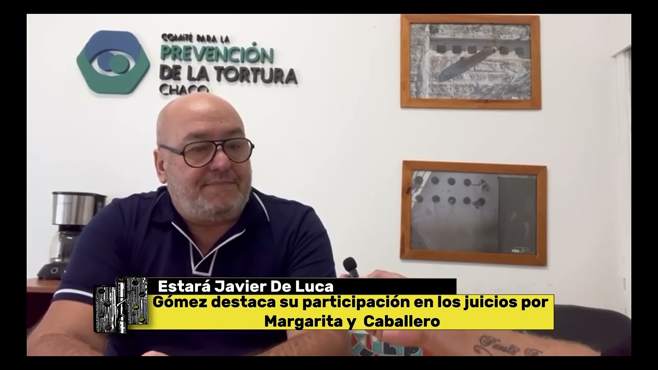 A 50 años del Golpe: panel y debate virtual, con protagonistas de los juzgamientos por Lesa
