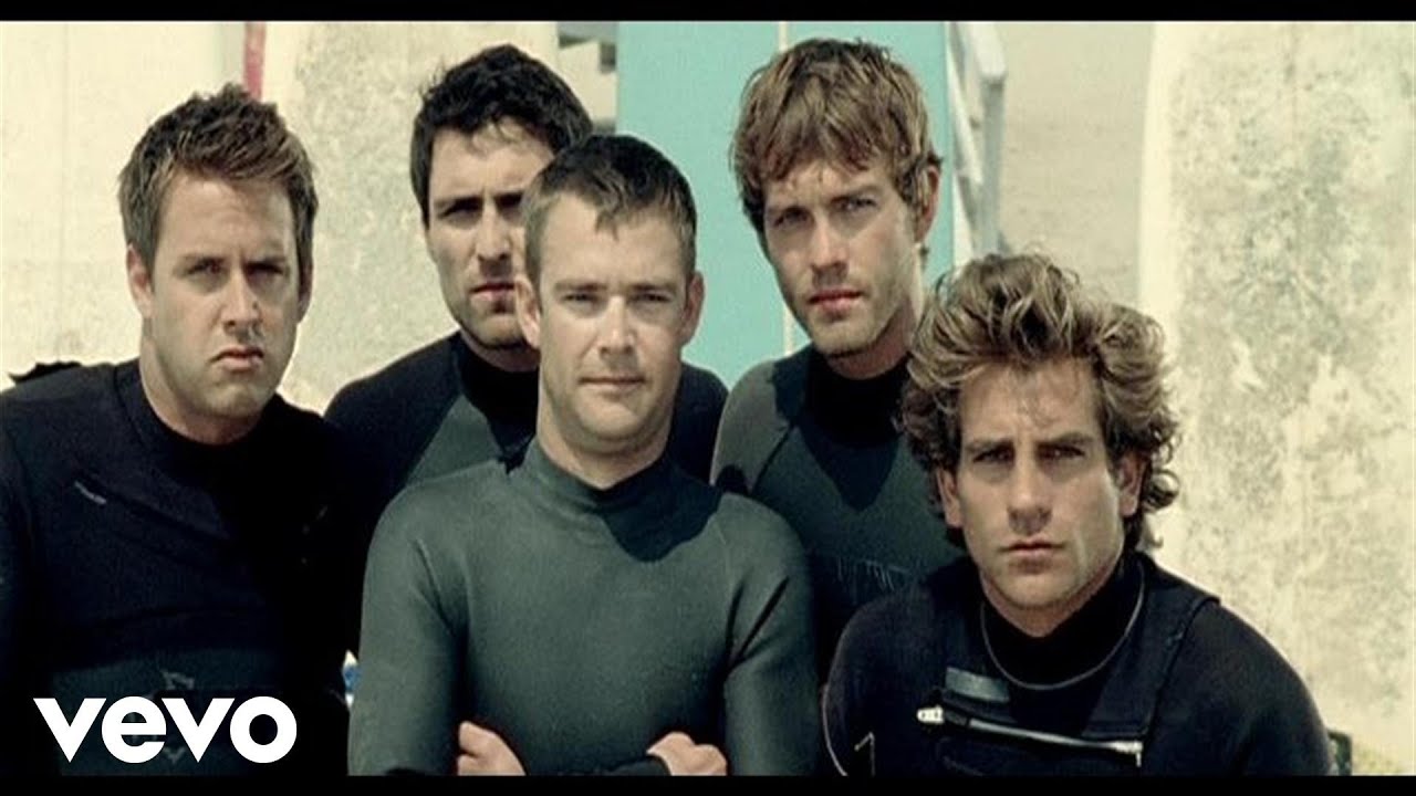 SafetySuit - Someone Like You