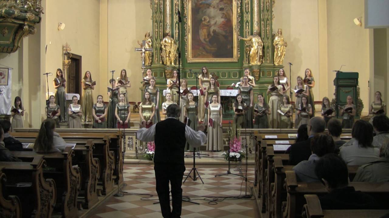 Levente Gyöngyösi: O vos omnes
