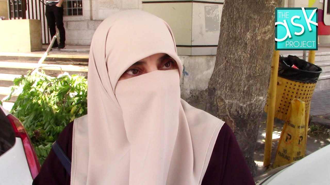 Palestinians: What's the point of religion if it creates violence?