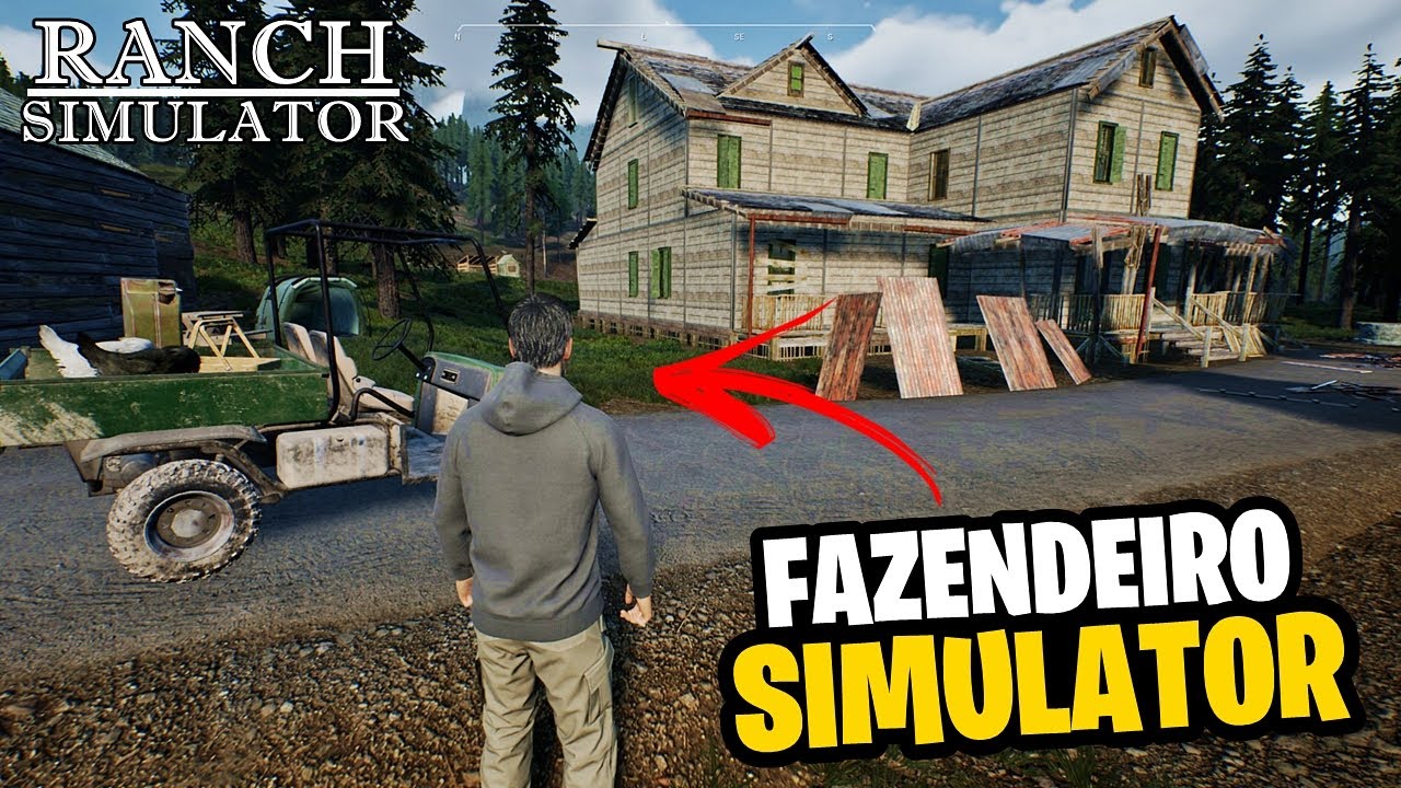 SIMULADOR DE 