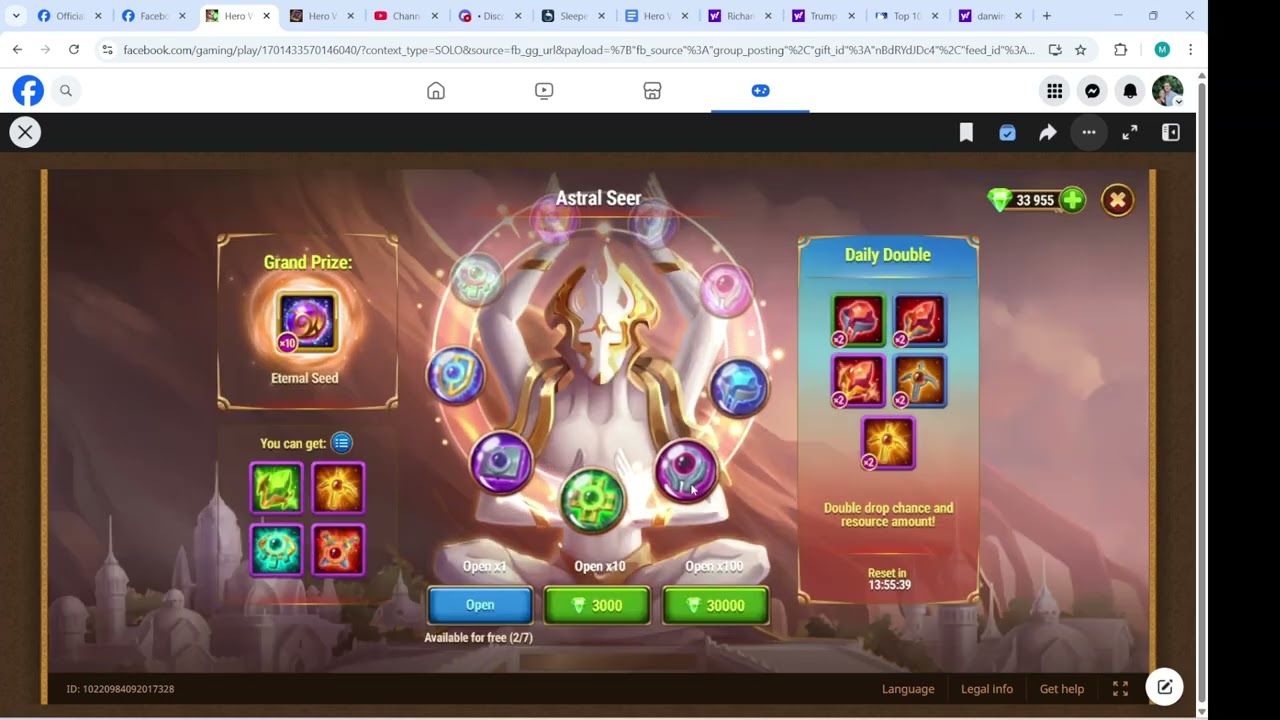 Hero Wars Info Episode #10: How Do I Choose a Guild?