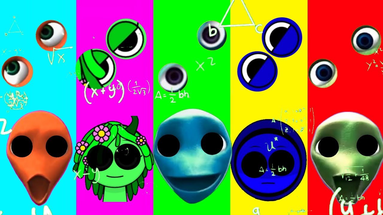 Wrong Eyes 👀 DAME TU COSITA Challenge | Funny Puzzle Wrong Heads | Guess the Face