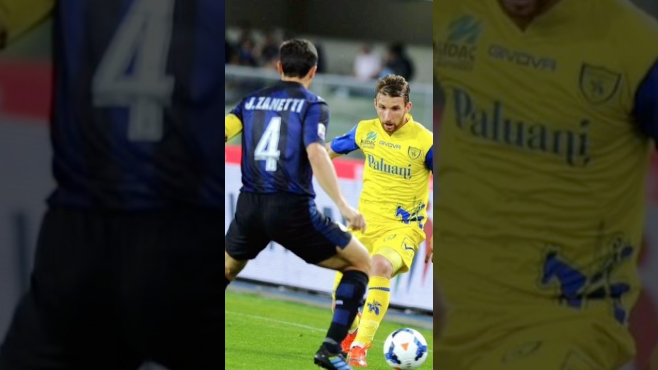 Portiere Creator Vs Ex Serie A