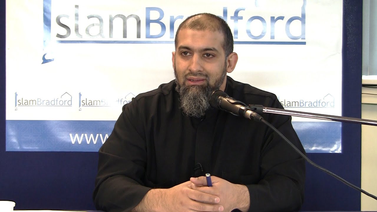 Internet Porn Addiction & its Cures - Alyas Karmani