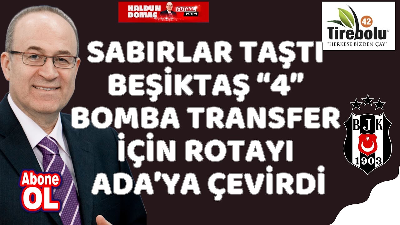 Beşiktaş 15 milyon euro verirse transfer yarın İstanbul'da olacak