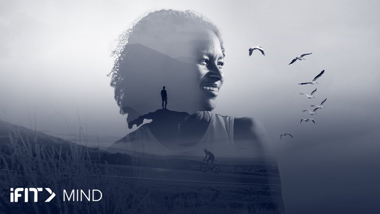 iFIT Mind: A New Way to Make Meaningful, Sustainable Change