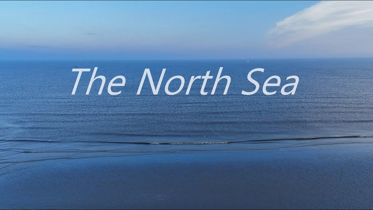 The North Sea – Belgian Coast 4 | Koksijde and De Panne