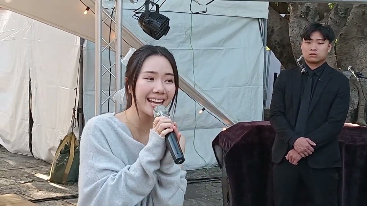 吳嘉琪【2026台灣雞尾酒露營嘉年華】08 | 20260307