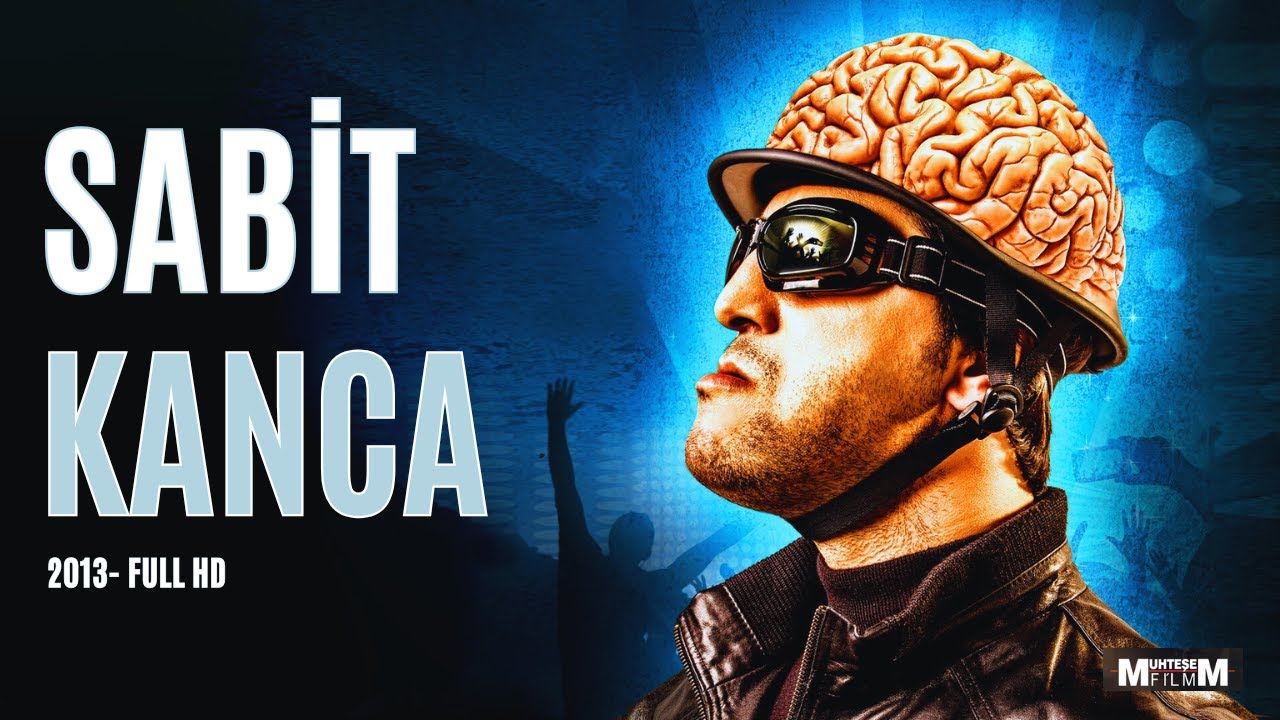 Sabit Kanca (2013 - Full HD)