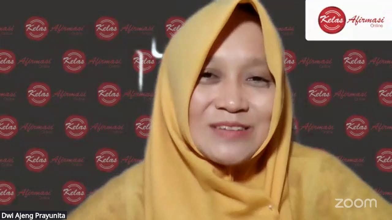 Dari Tekanan ke Kelapangan | Menata Hubungan dengan Uang