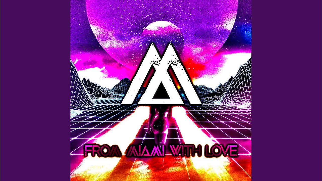 Retro Psychadelic (Original Mix)