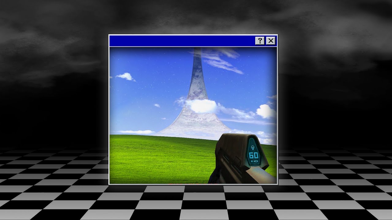 Exploring More Empty Multiplayer Maps