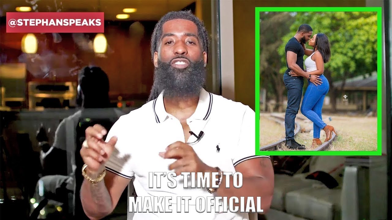 Making A Relationship OFFICIAL | 5 Things To Consider Before You Do