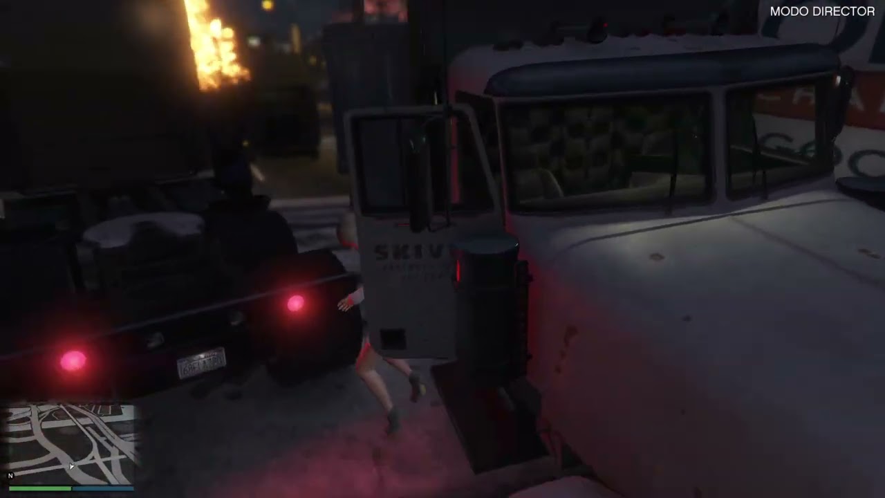 Grand Theft Auto V 238