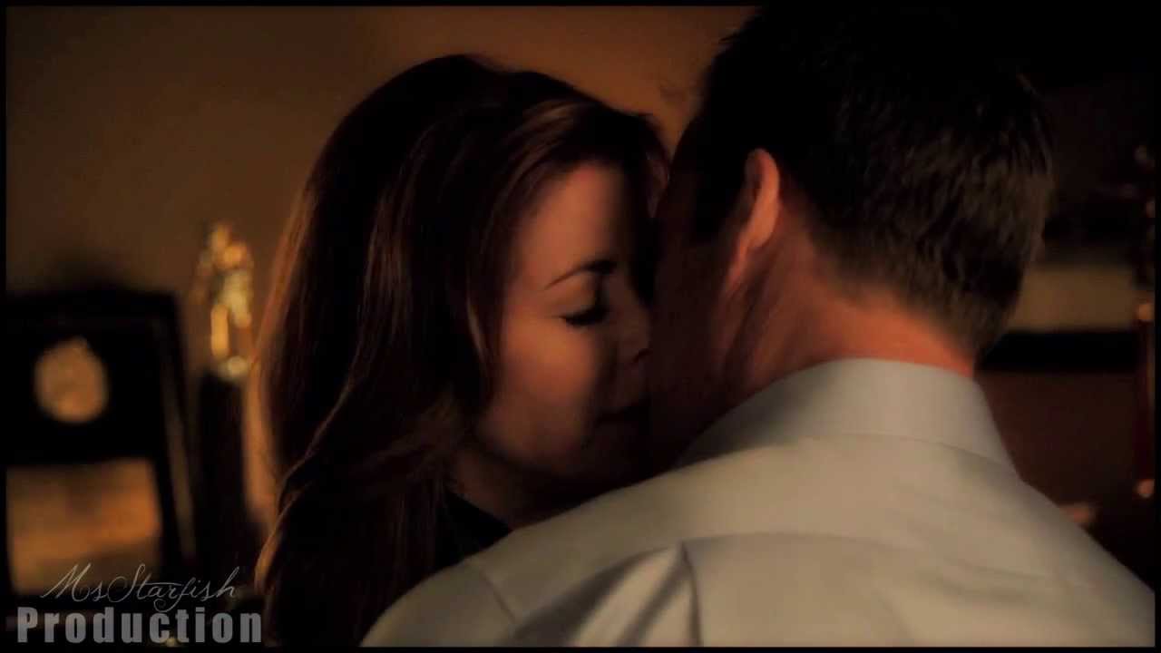 мєɢαи & тoммʏ ♥ ❝it's the moment we've been waiting for❞ [KISS]