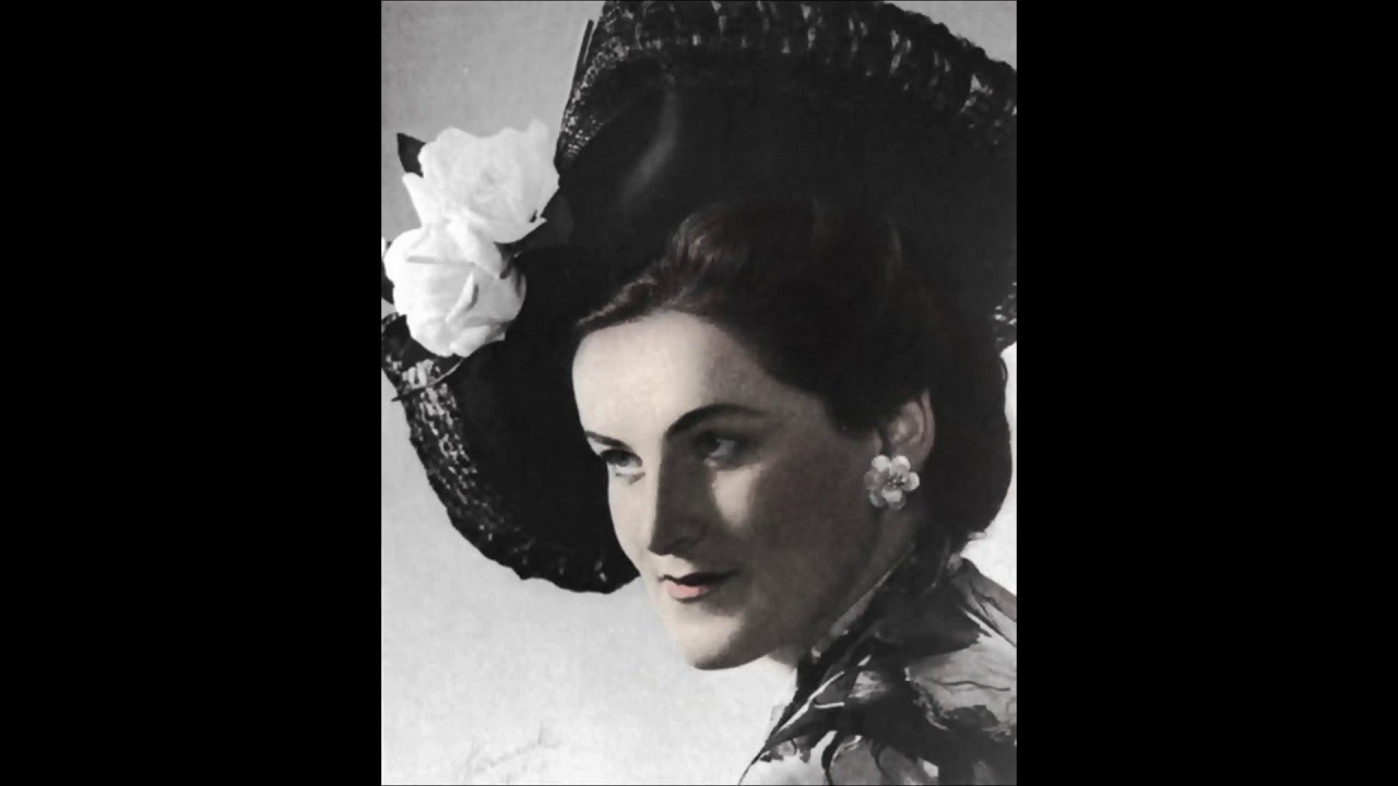 Birgit Nilsson sings 