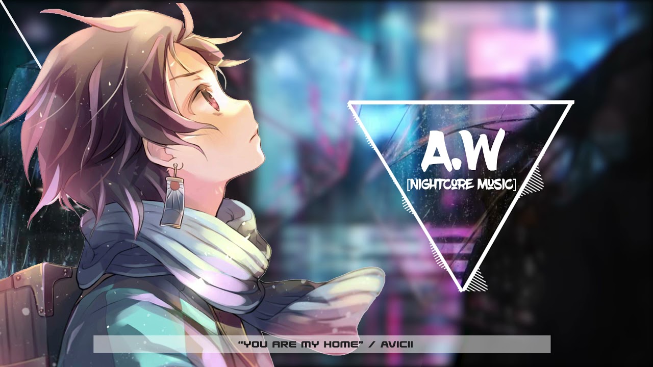 【A.W Nightcore Music】