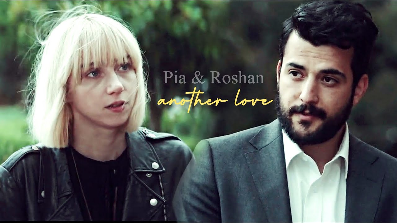 Pia & Roshan (Clickbait) | 𝘼𝙣𝙤𝙩𝙝𝙚𝙧 𝙇𝙤𝙫𝙚
