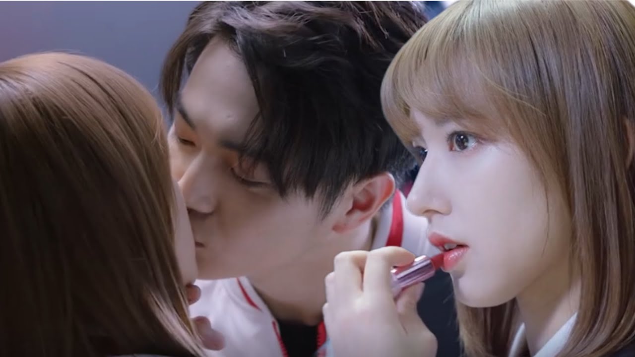 【速看EP116】霸總被調侃是個沒有情趣的男人，下一秒狂撩灰姑娘，只為證明自己！ 【你微笑时很美 Falling Into Your Smile】