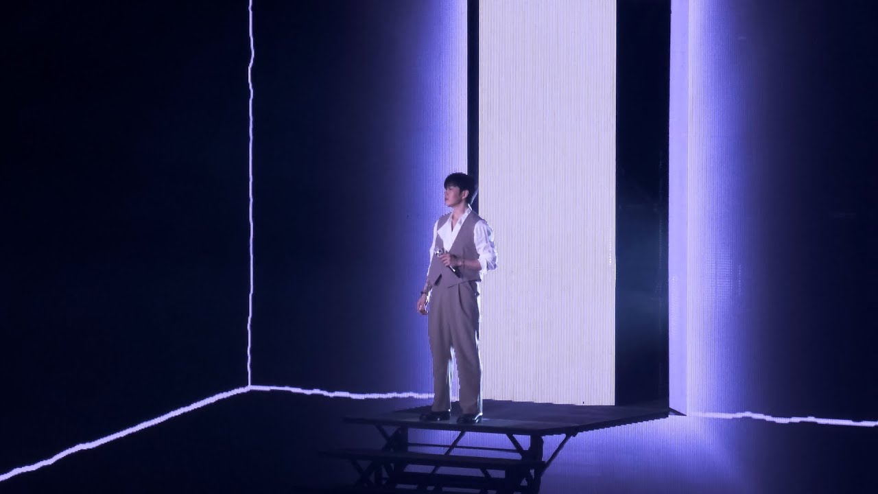 250209 이창섭 콘서트 The Wayfarer Encore - 희망고문