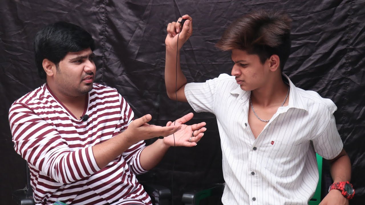 Rakesh Master Son Charan Tej Fires On Rakesh Master Shocking Comments | Maduri SS