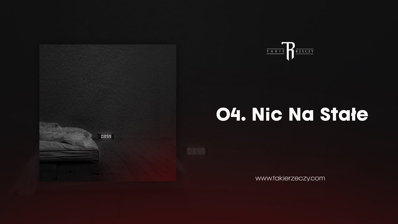 KęKę - Nic Na Stałe (prod. Foxs, ADZ)