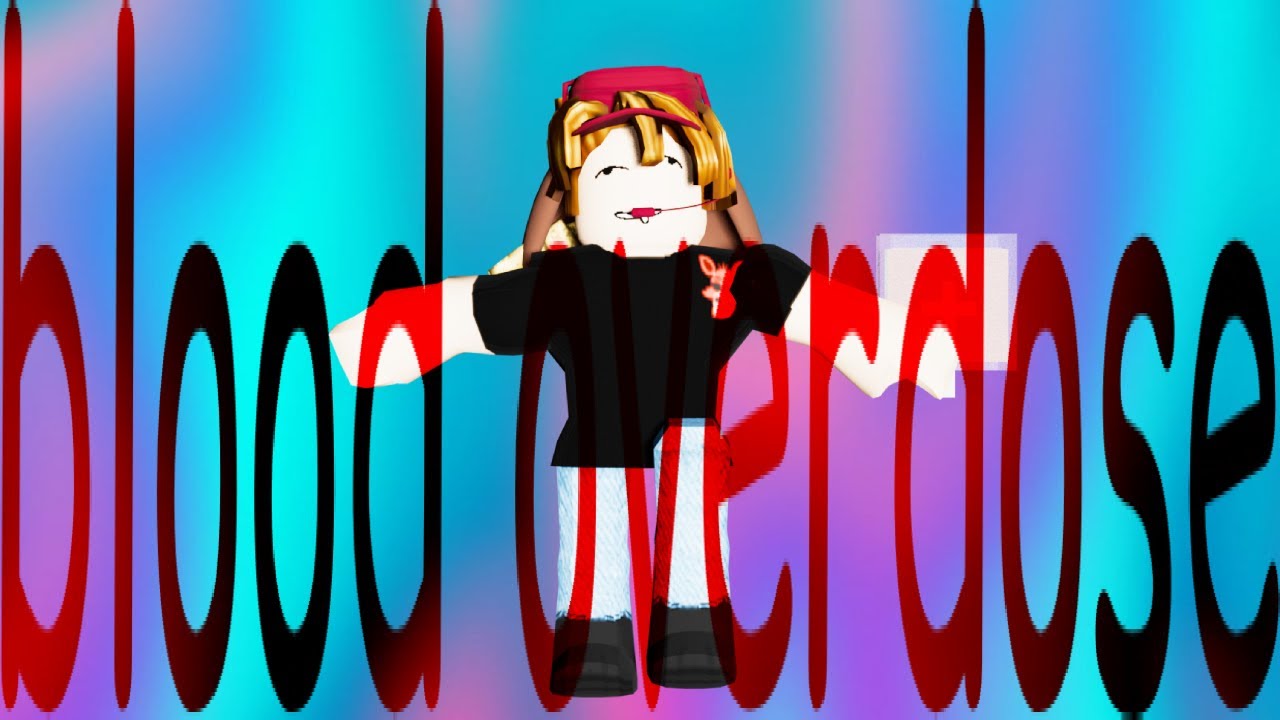 blood overdose