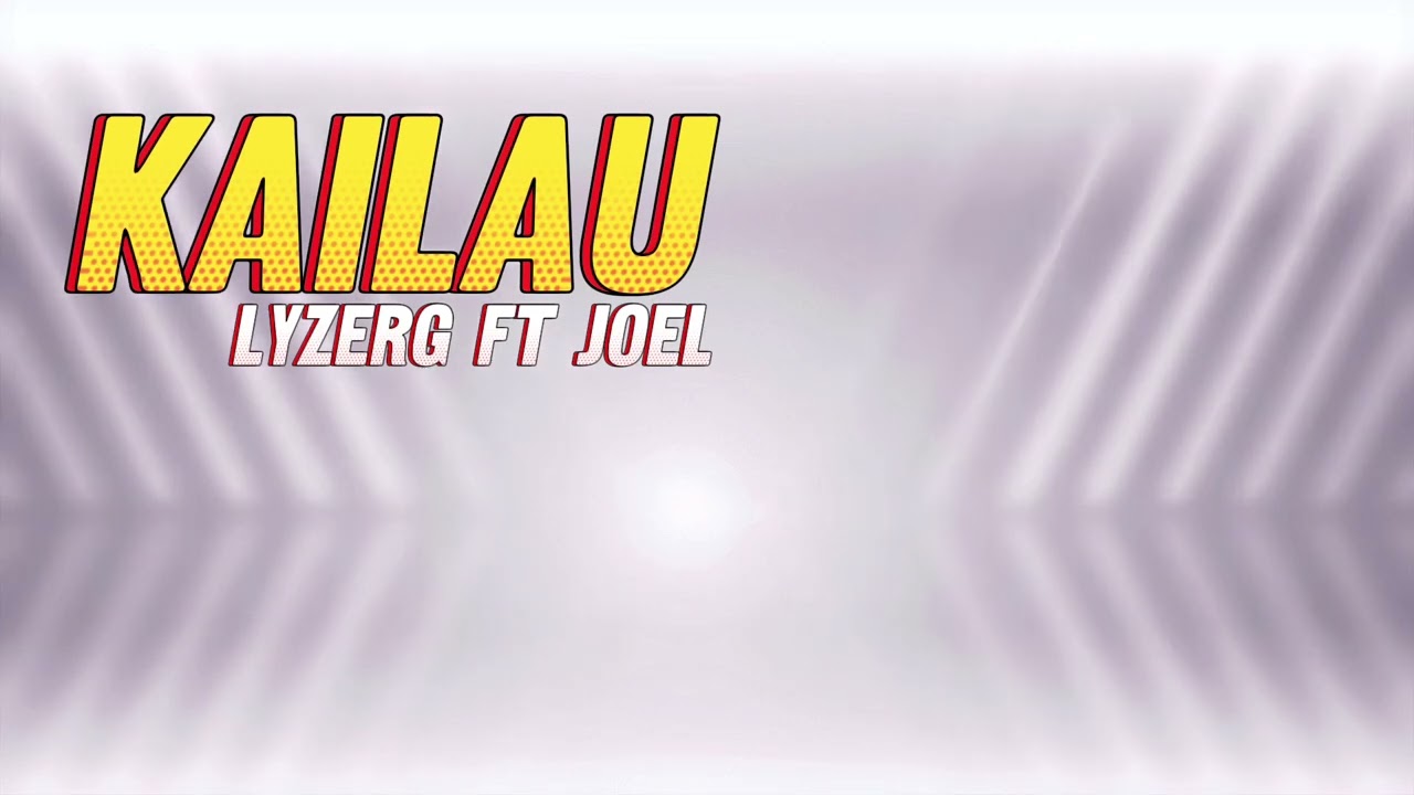 DUDU SES TIHA KAILAU (LYZERG FT JOEL)cover