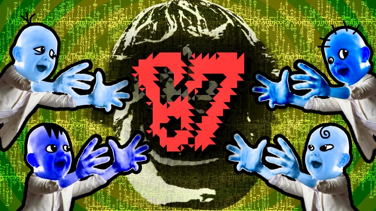 The Disturbing Truth Behind 67 (Animation)