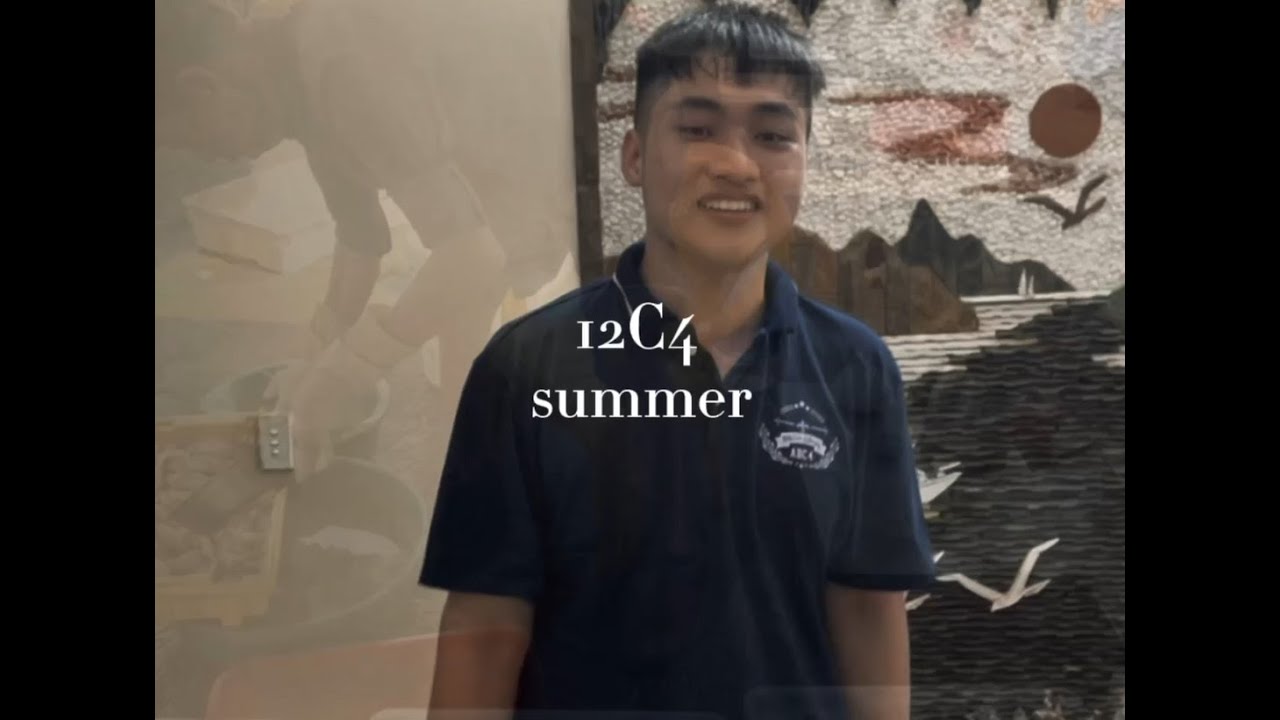 [những ngày cuối cùng] 12 // ăn lẩu giữa ngày nóng 33 độ 🥘// 12C4 BĐ