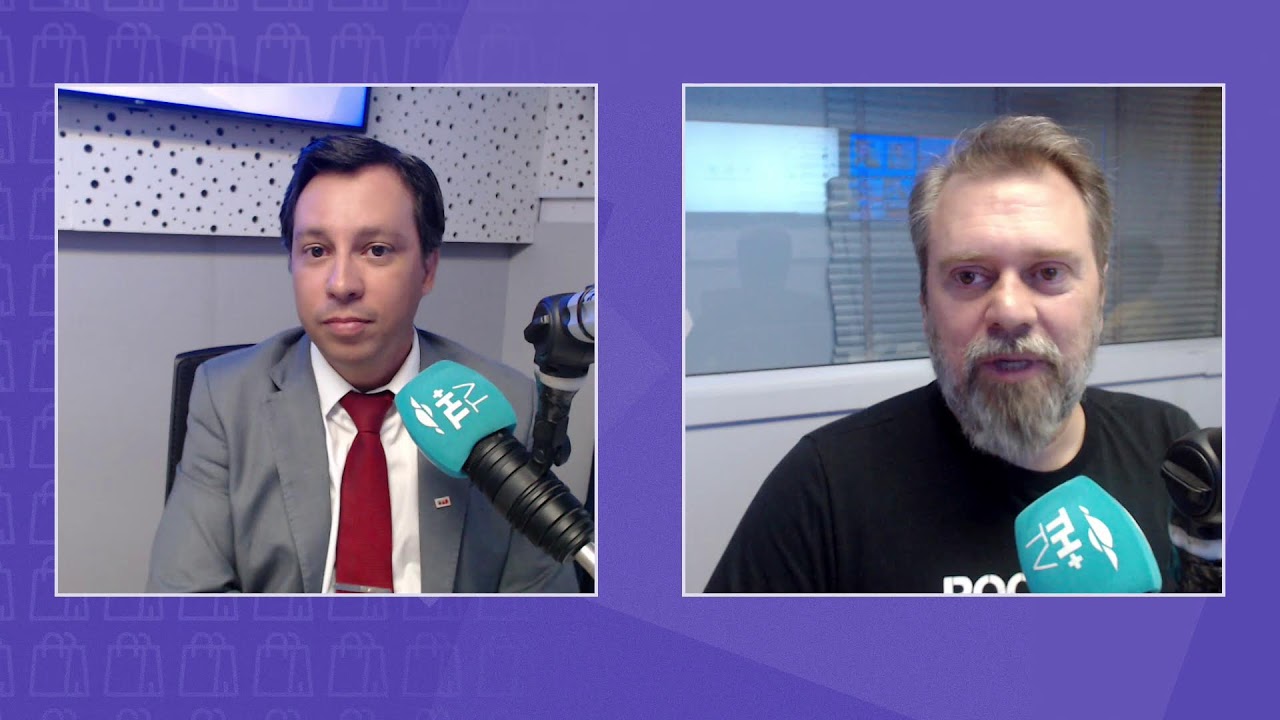 Hora do Consumidor - (16/01/2026)