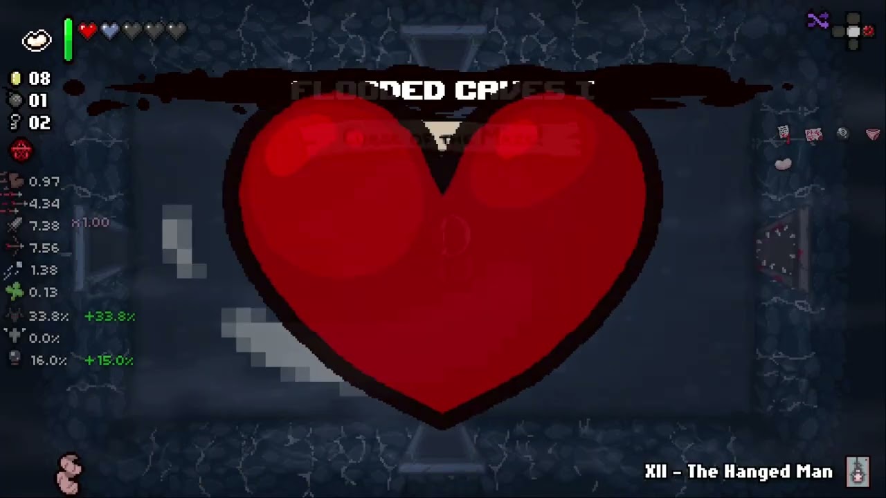 insane eden run