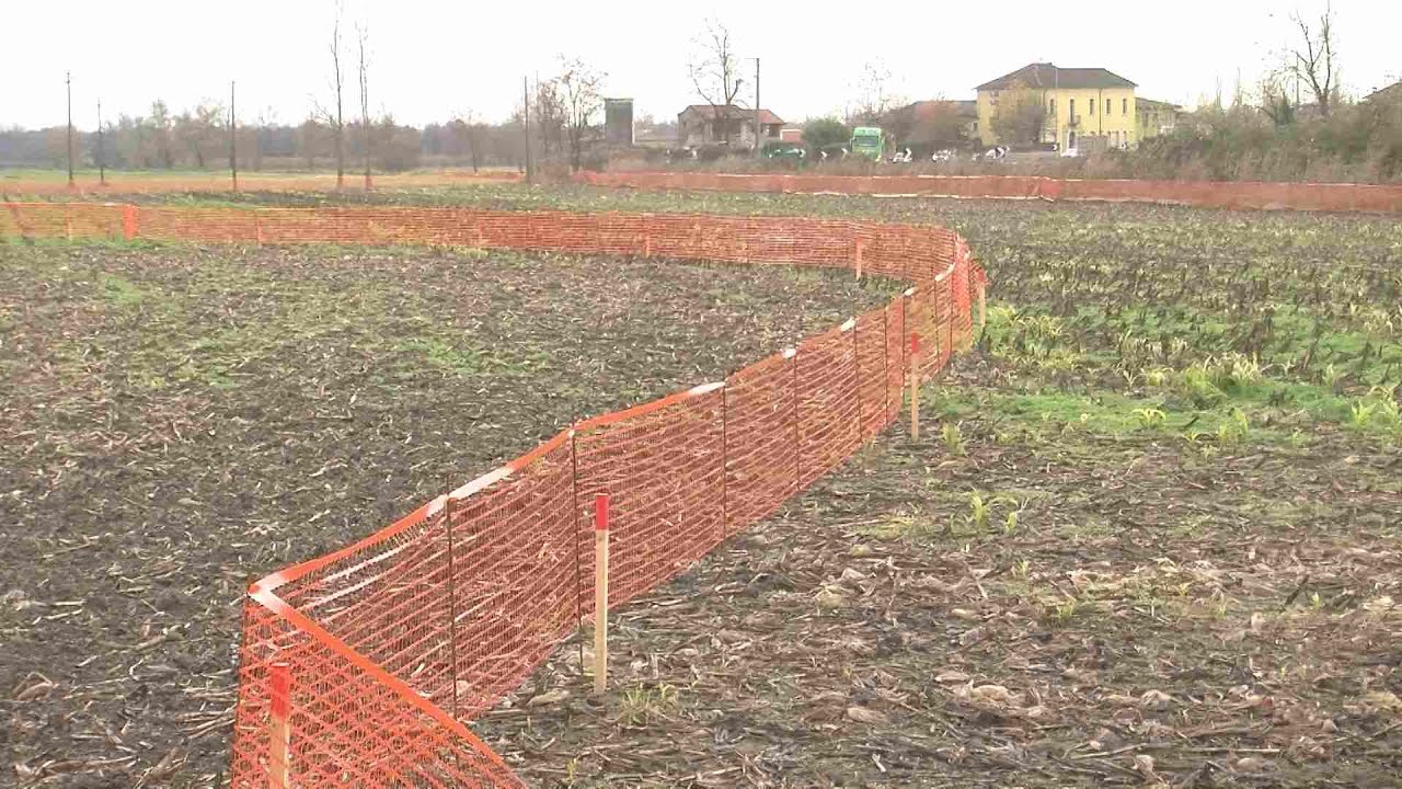 Superstrada Vigevano-Malpensa, i comitati del No ricorrono alla Corte europea dei diritti dell'uomo