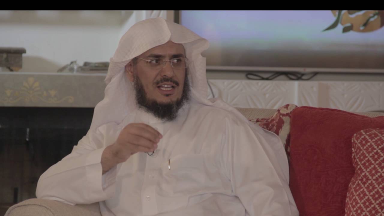 بينات 1437 هـ (17) سورة الأنعام الآية 45 إلى 46