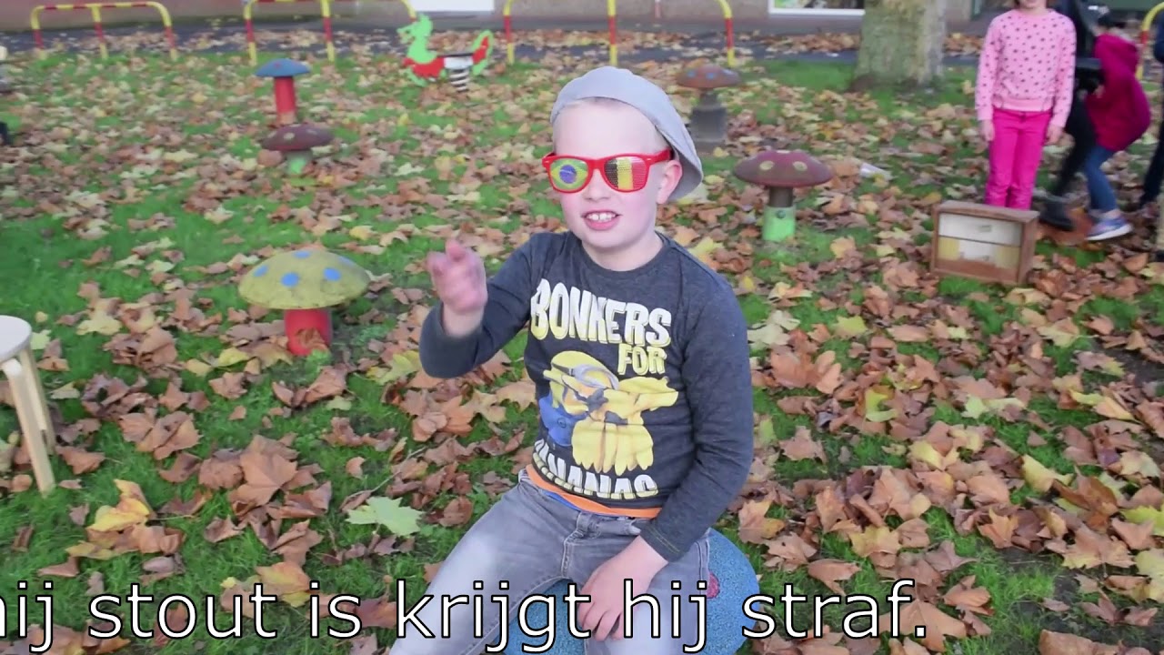 Klasrap 2019