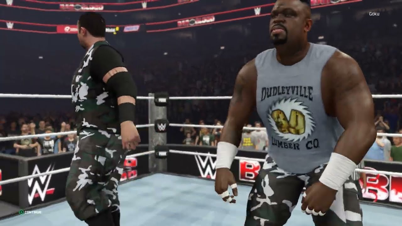 Мировой тур в Атланту - Добро пожаловать в Атланту! Прохождение WWE 2K25 World Tour, часть 9 #myr...