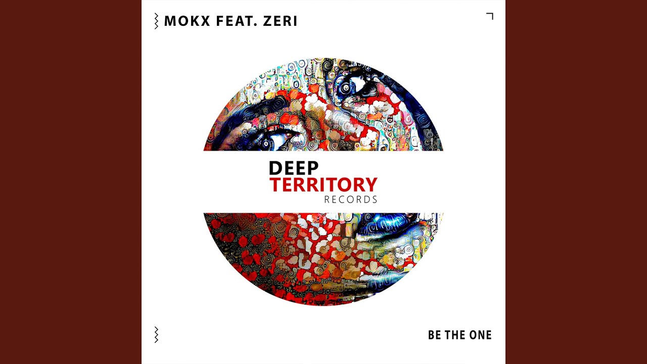 Be The One (Extended Mix)