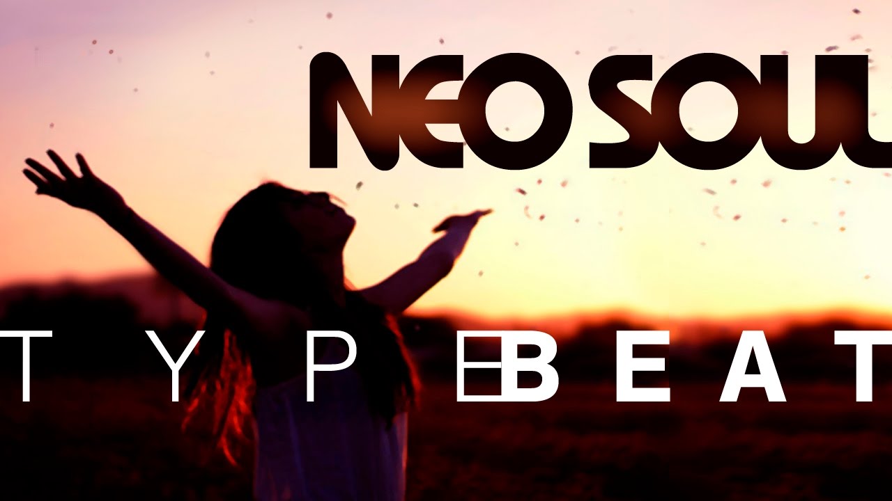 🌑➤ NEO SOUL Instrumental (Sample Cleared) 🗽❝ SOMEDAY WE'LL BE FREE ❞🗽 Soulful Beat by M.Fasol
