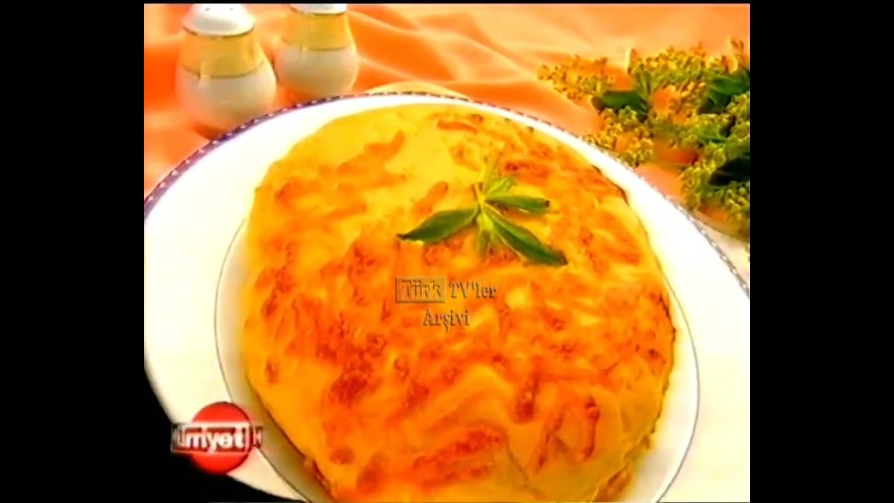 nostalji 4.Bölüm (Cine 5 in reklam kuşakları ve jenerikleri)
