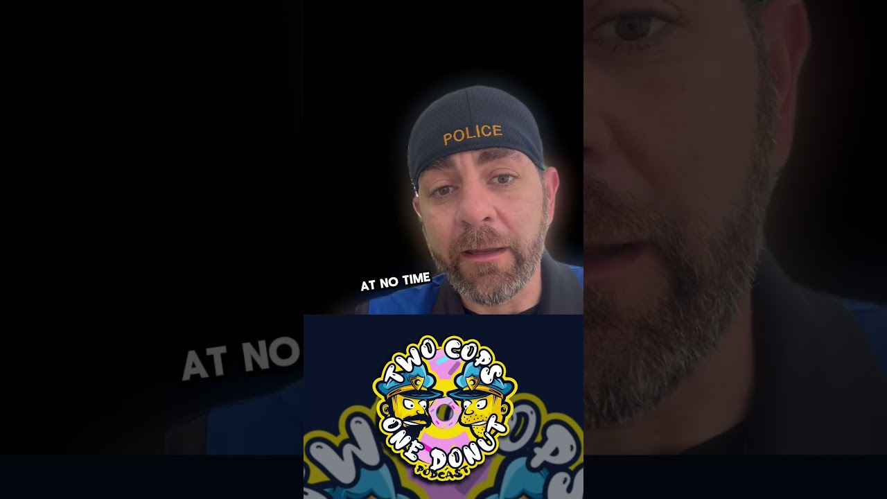 🚨Motorcycle Robbed at 🔫 point? Cops Gone Wild 👮👮🏻&zwj;♂️🍩 #police #crazy #caughtoncamera #fyp