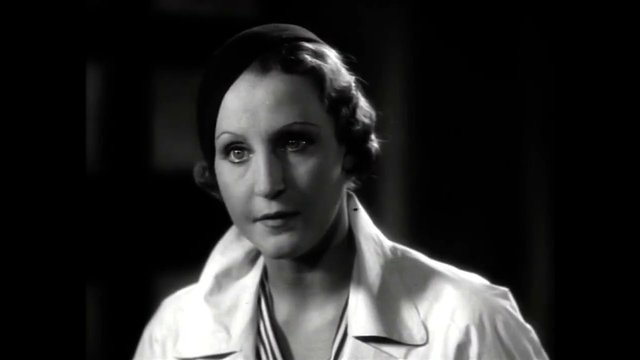 1932 – Gilgi, Eine von uns