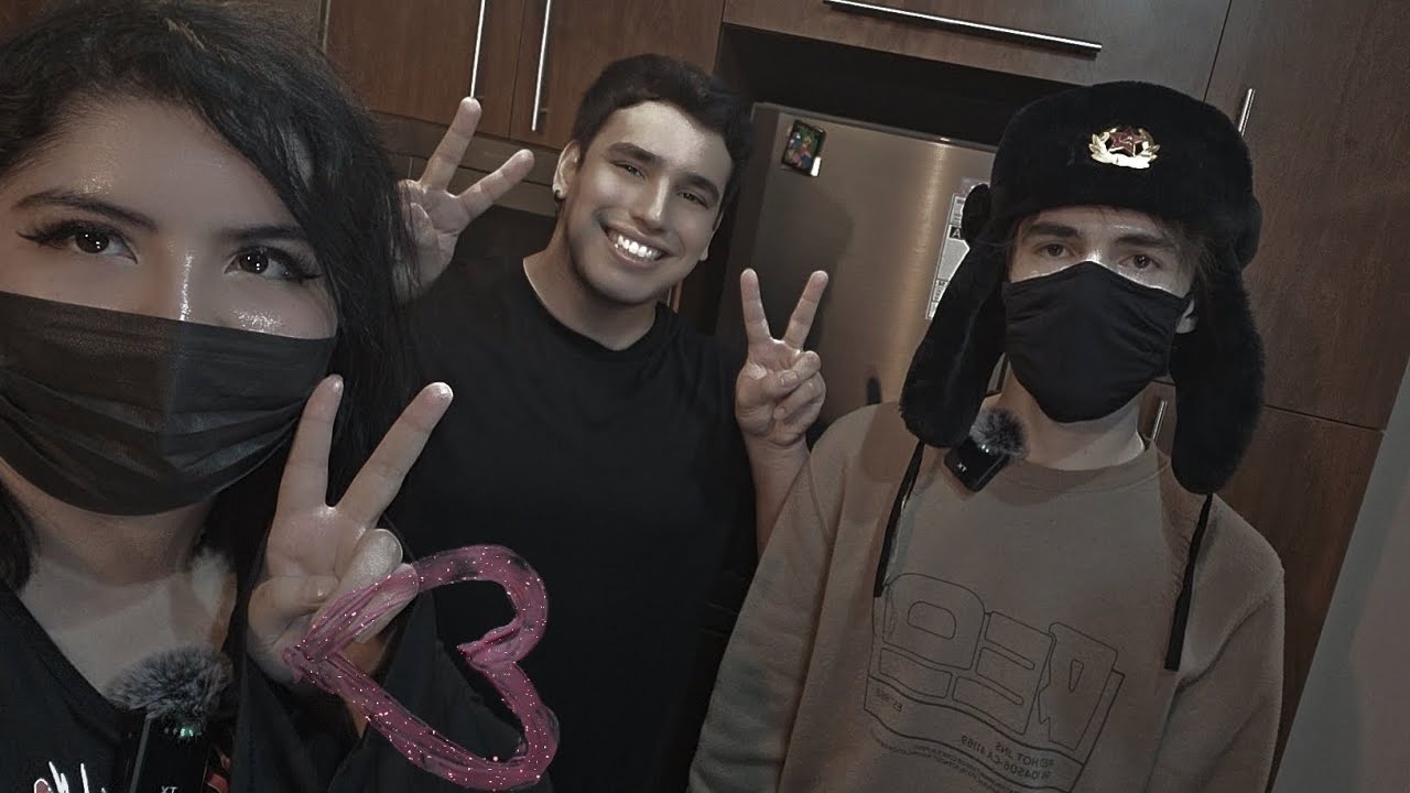 REGRESA EL CONTENIDO GOOD COCINANDO EN EL CANAL DE NENE