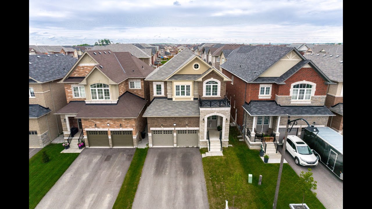 245 Niagara Trail, Norval Home for Sale - Real Estate Properties for Sale